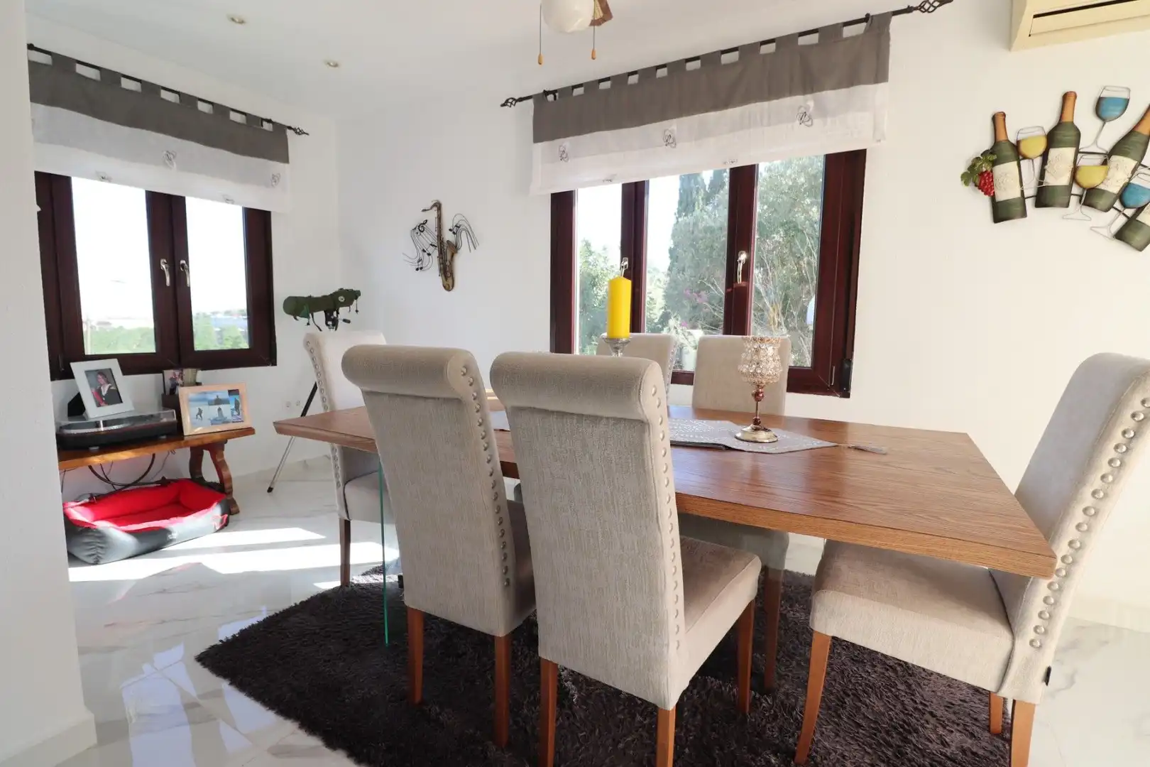 Detached house with pool for sale in Almoradí, imagen 18