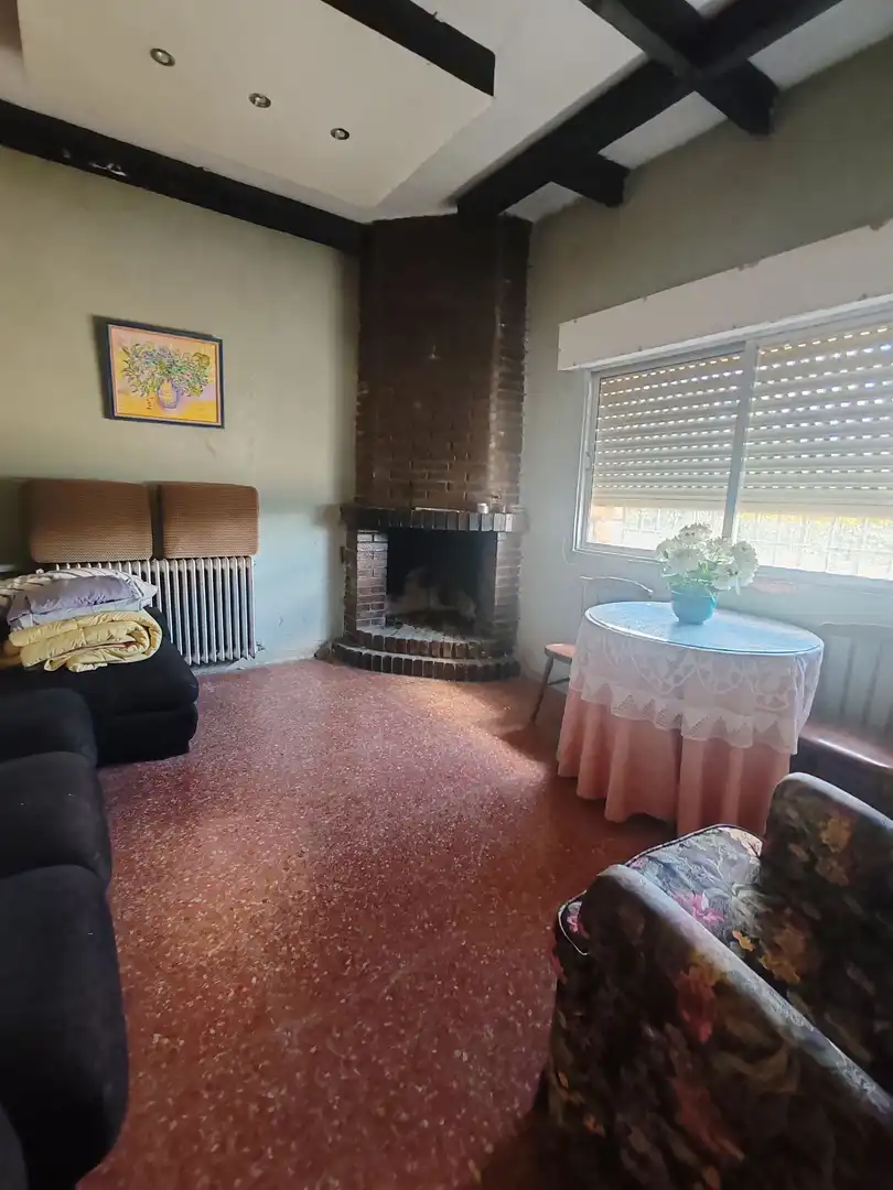 Casa en venta en Castellanos de Villiquera, imagen 3