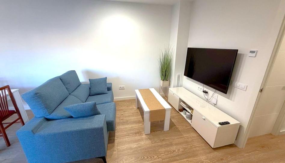 Photo 1 of Flat for sale in Calle Bages, Calafell Poble, Tarragona