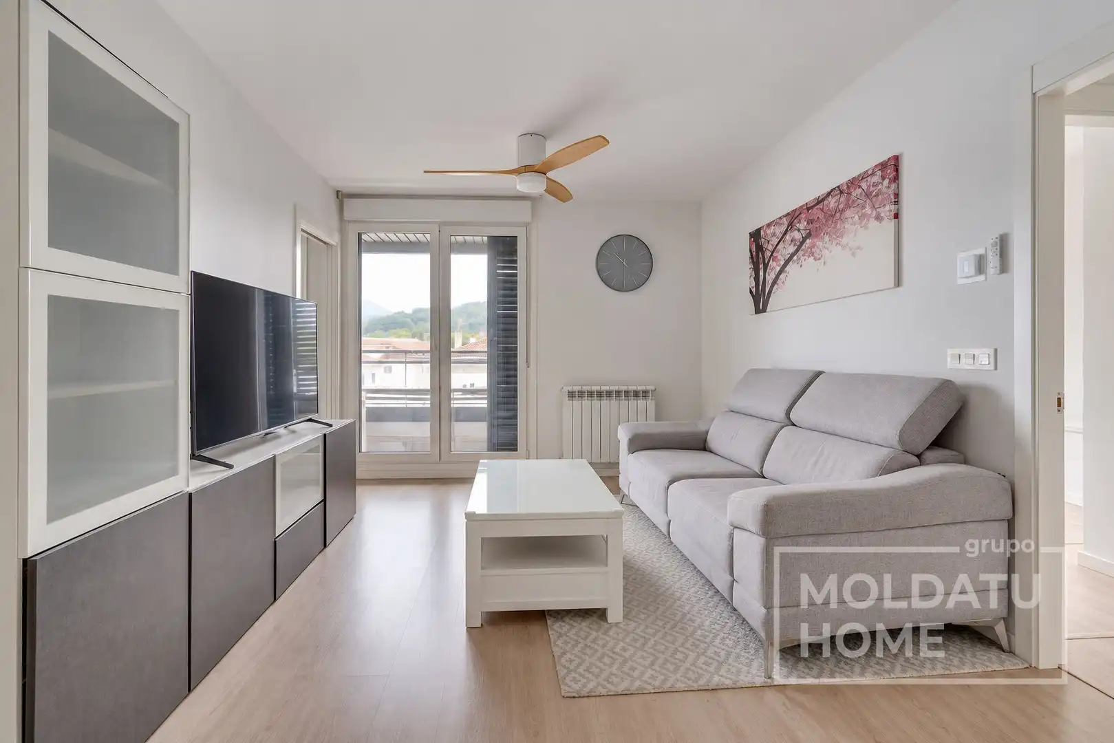 Appartement avec piscine à vendre à Saturio Burutaran, imagen 19
