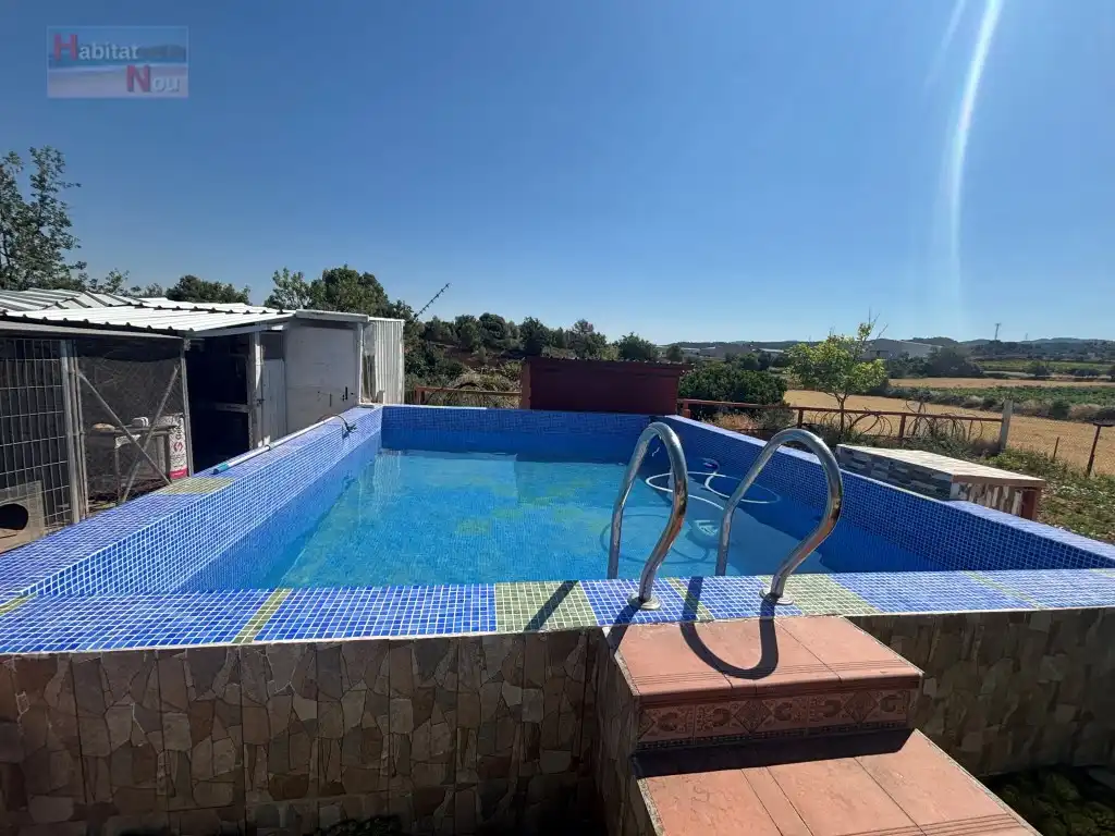 Country homes for sale in Carretera Cabra Del Camp Ua15, Sarral
