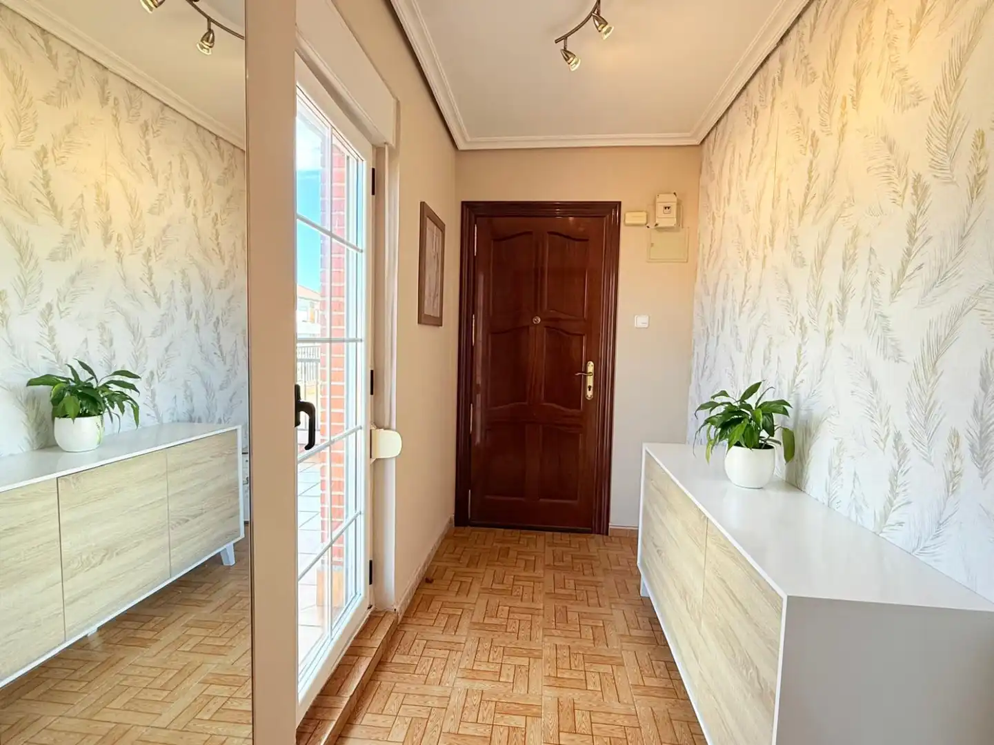 Attic for sale in Castrillón  with Heating, Parquet flooring and Terrace
