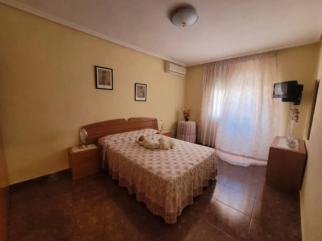 Piso en venta en Baza, imagen 3