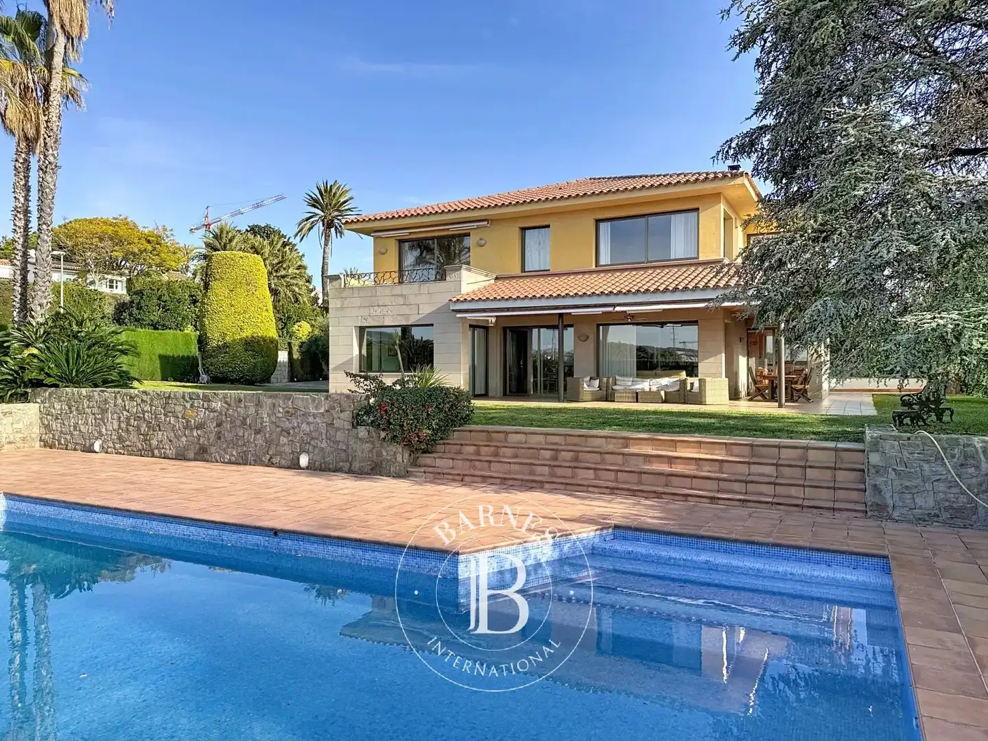 Houses for sale in Alella, Barcelona