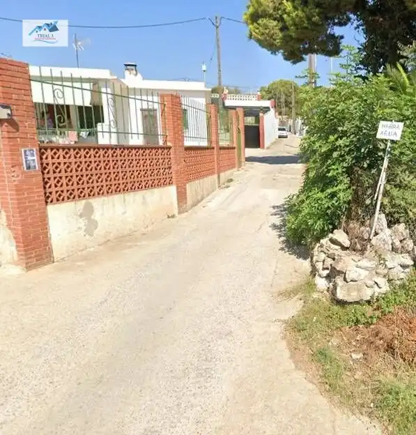 Rustikales Grundstück zum Verkauf in Plaza Polígon 47, imagen 2