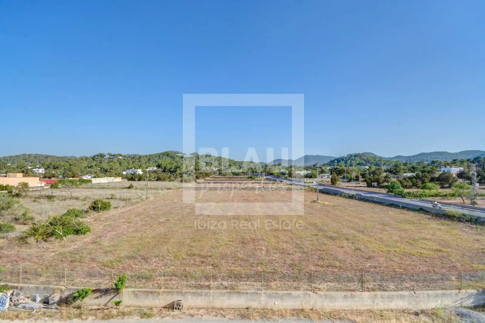 Houses for sale in Sant Josep de sa Talaia  with Air Conditioner, Terrace and Storage room