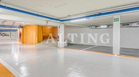 Photo 4 of Garage for sale in Calle D'alfons XII, 10, Sant Gervasi- Galvany,  Barcelona Capital