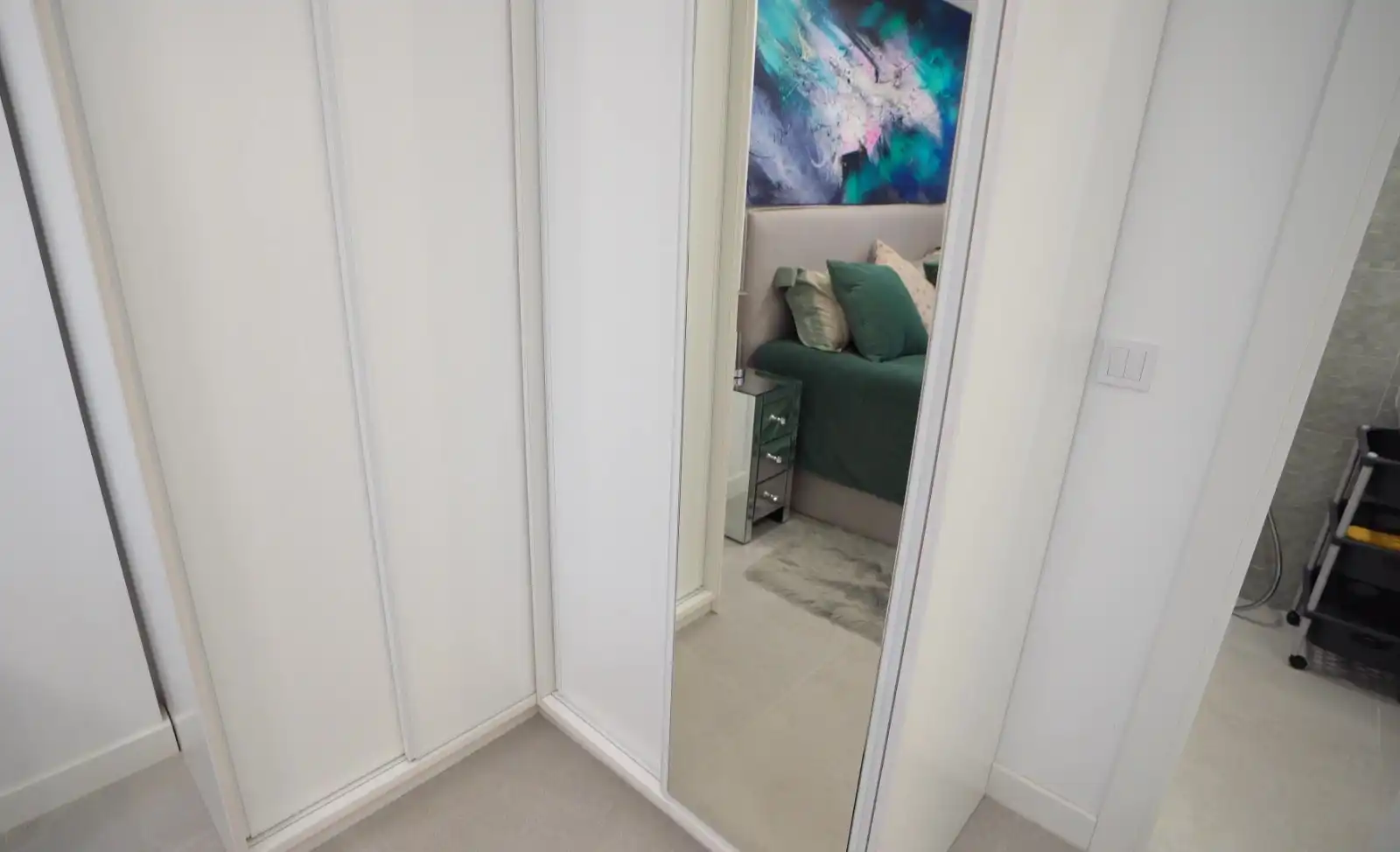 Duplex with pool for sale in Balcón de Finestrat - Terra Marina, imagen 61