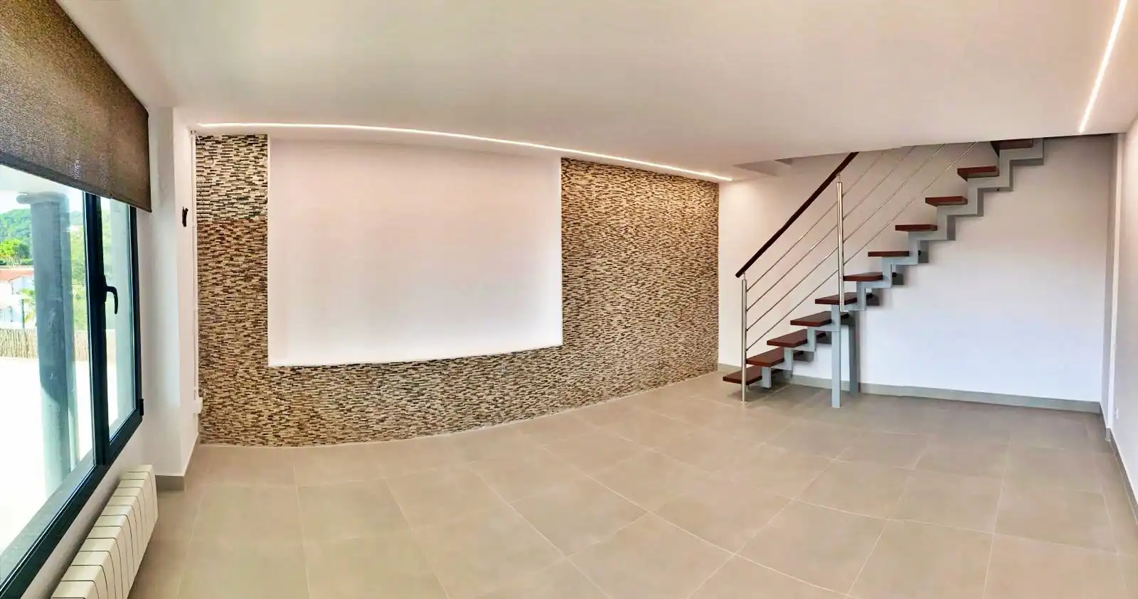 Villa con terrazza in vendita a Canyelles, imagen 3