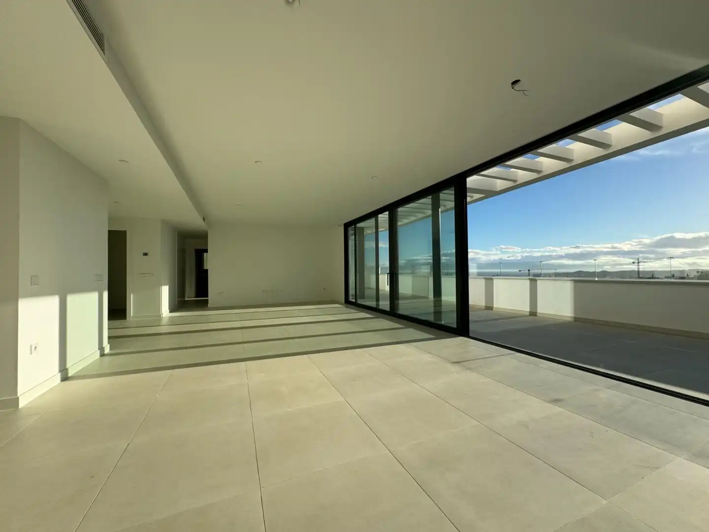 Penthouse mit Pool zum Verkauf in El Higuerón, imagen 21