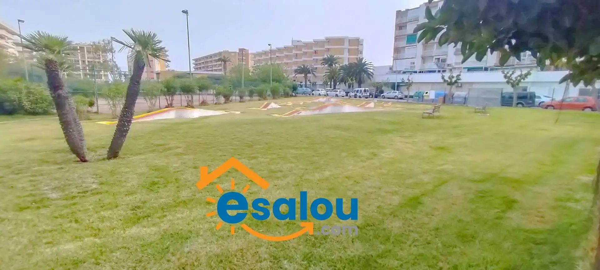 Studio with pool for sale in La Pineda, imagen 12