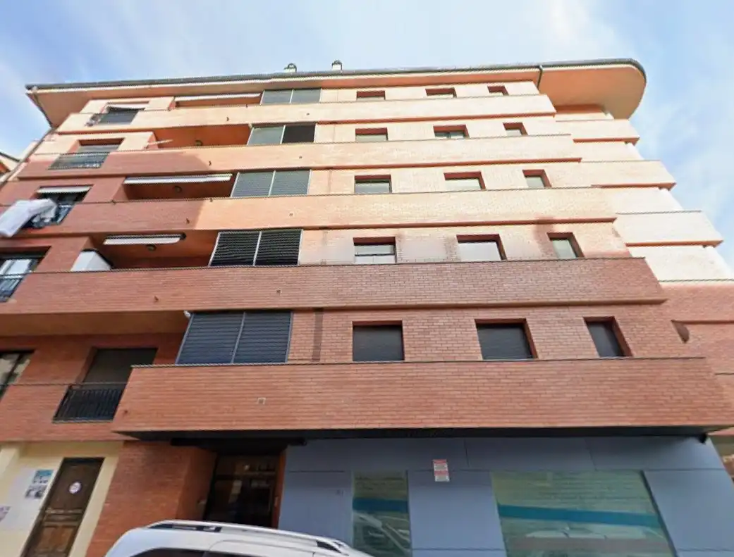Piso en venta en De La Canaleta