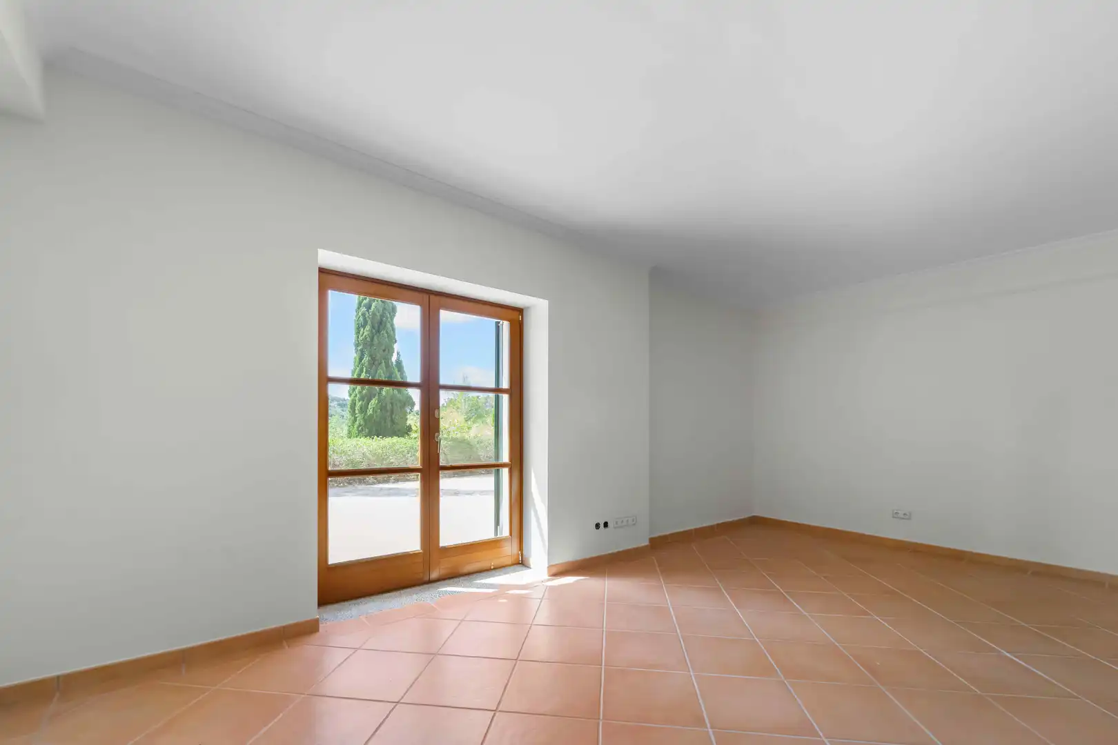 Vista exterior de Finca rústica en venta en Manacor con Aire acondicionado, Calefacción y Trastero