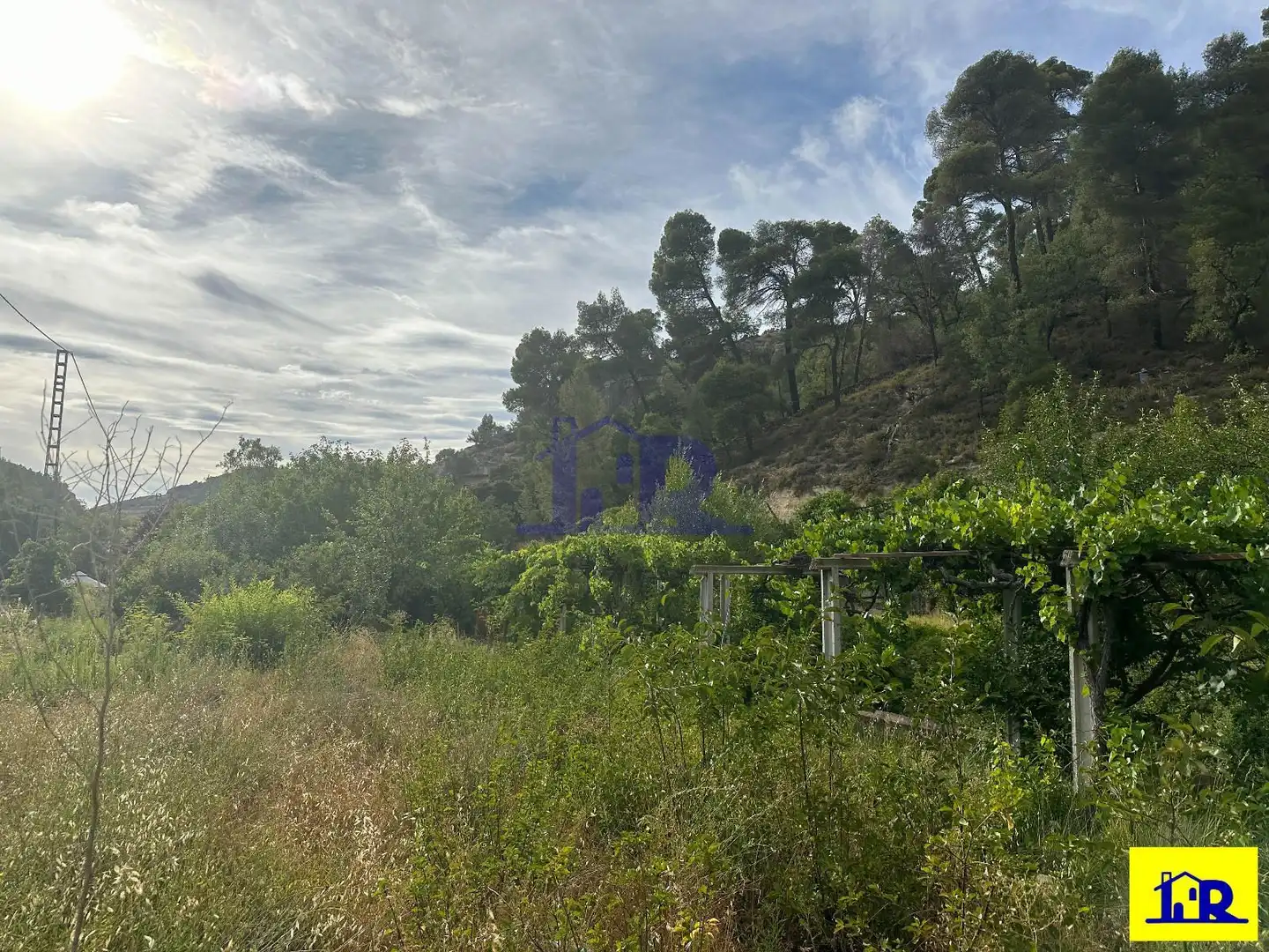 Casa o chalet en venta en Cuenca con Terraza