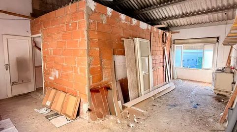 Foto 3 de Casa adosada en venda a Extrarradio Estacion, 4, La Pobla de Montornès , Tarragona