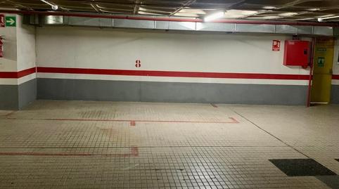 Foto 3 von Garage zum Verkauf in San Vicente Ferrer, 27, Toscal,  Santa Cruz de Tenerife Capital