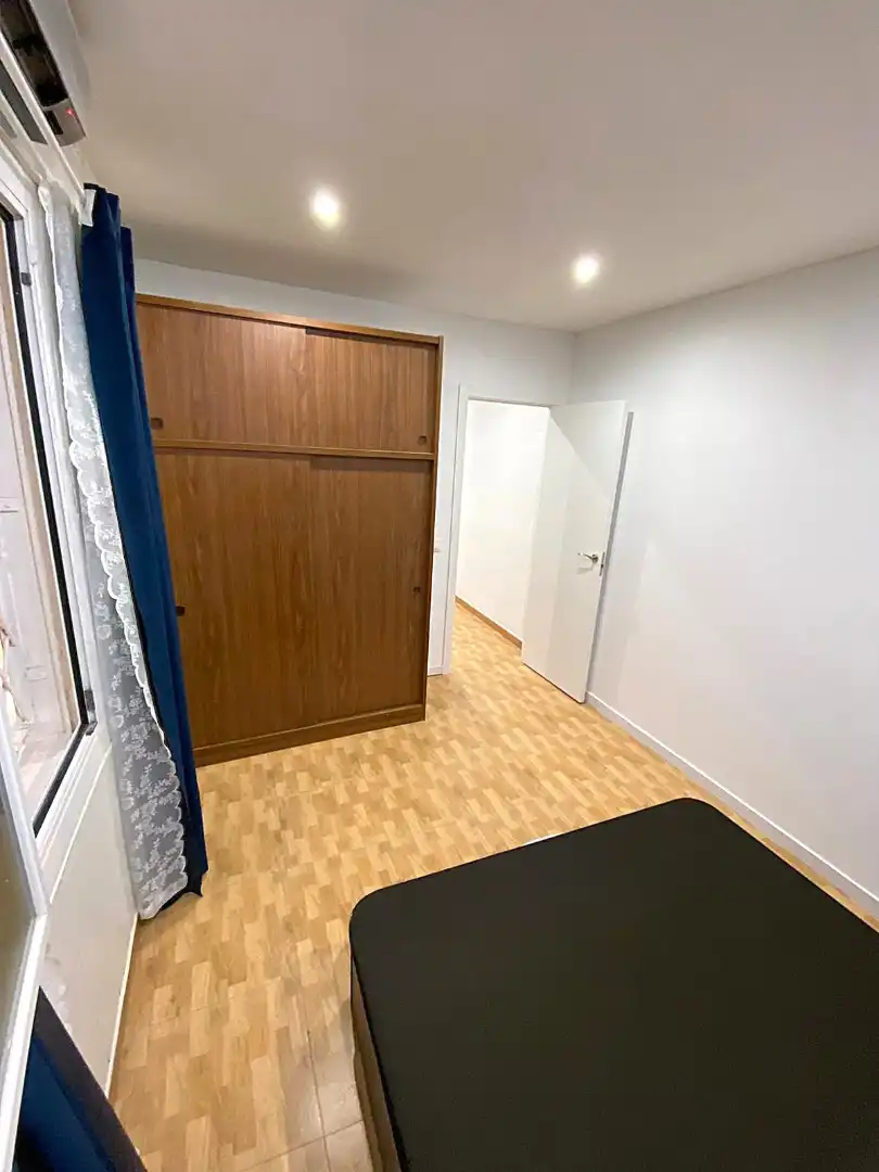 Wohnung zur Miete in Carrer de Berlín, Barri de les Corts