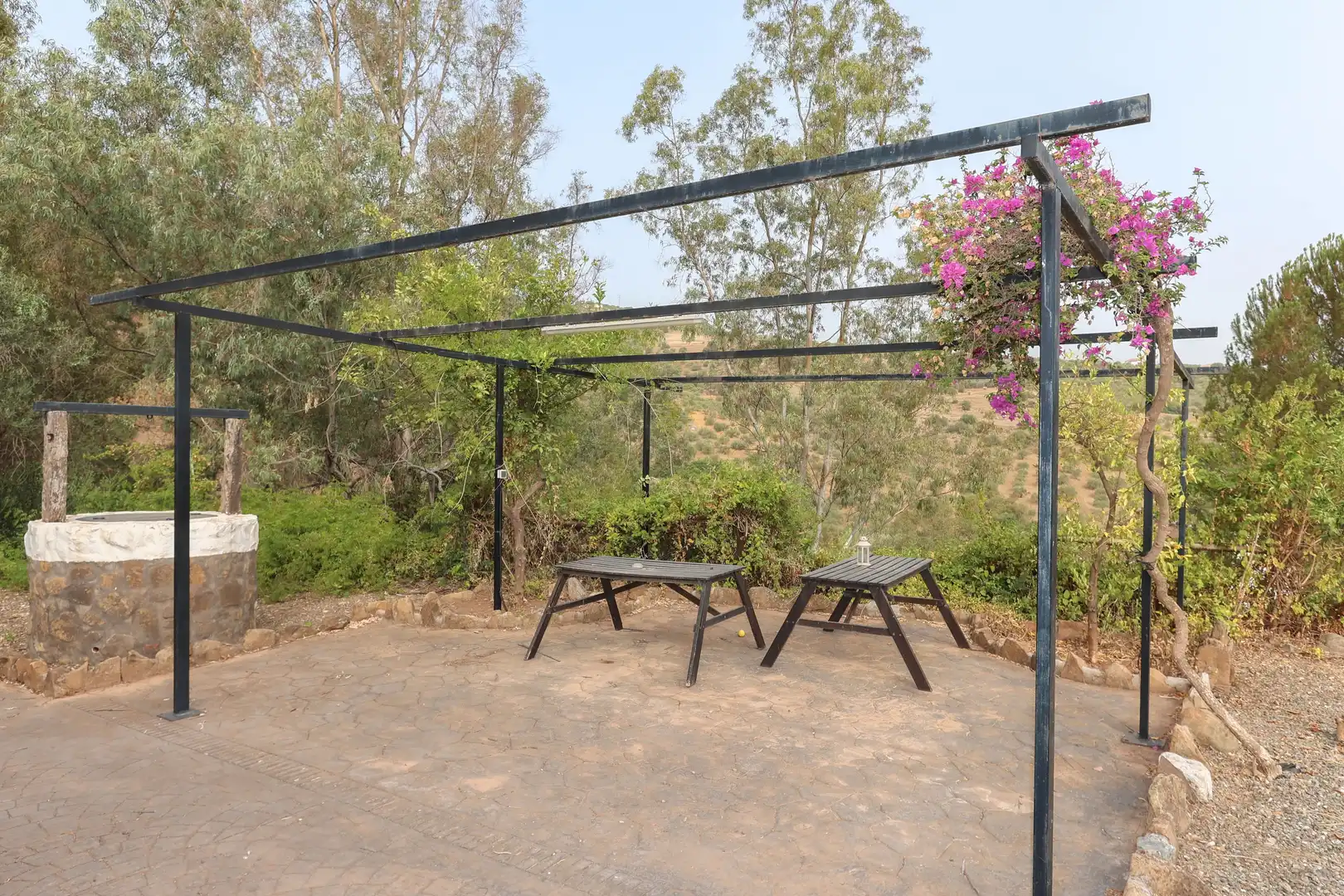 Casa amb piscina en venda a Diseminado Diseminados, imagen 51