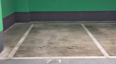 Foto 5 de Garaje de alquiler en Calle de Ramón Rubial, El Rosón - Kelvinator, Getafe
