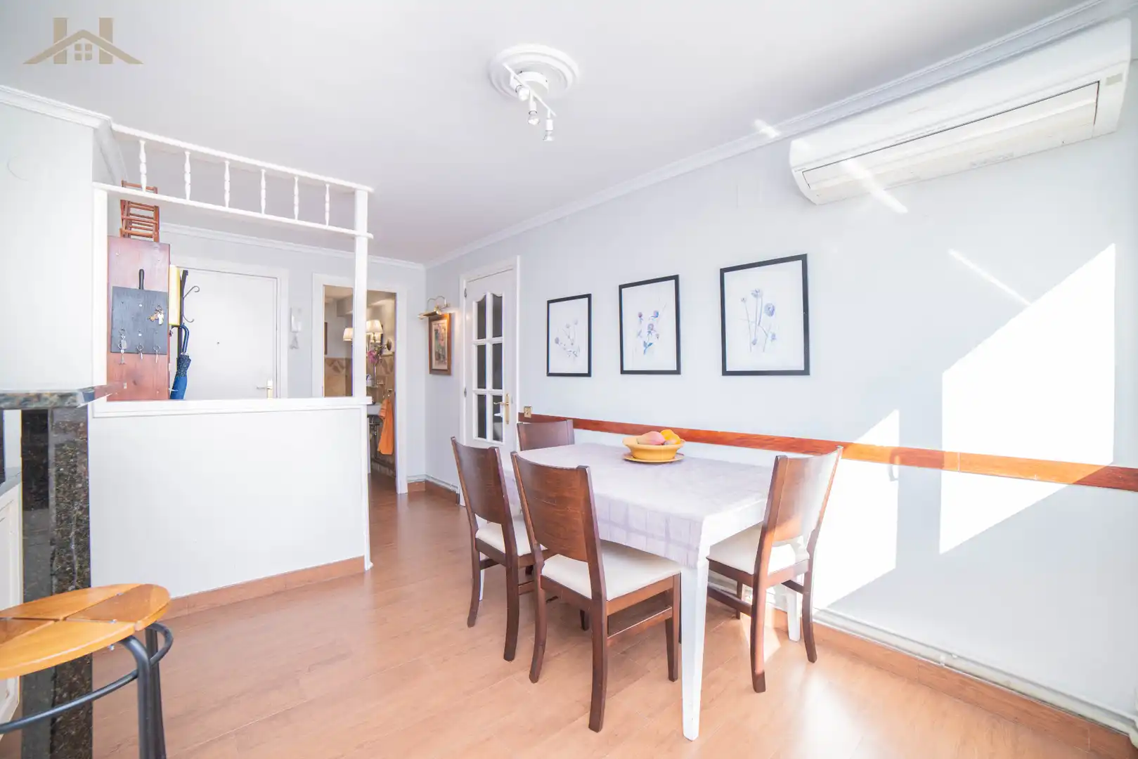 Piso en venta en Calle del Carmen, 5, Centro