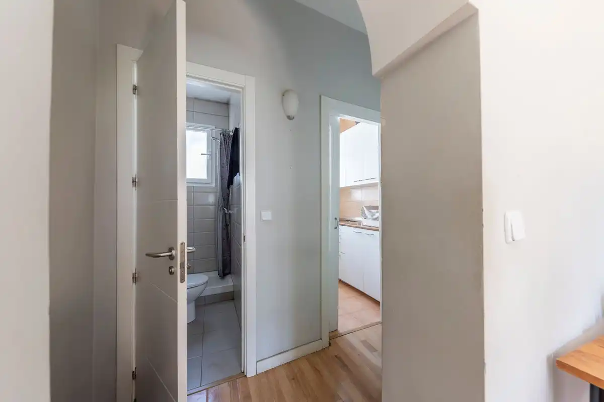 Piso en venta en P.º de Sta. María de la Cabeza, imagen 10