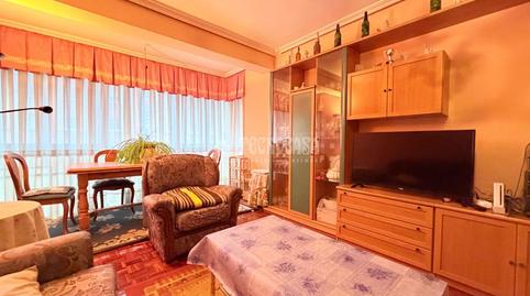 Foto 5 de Pis en venda a El Carmen, Segovia