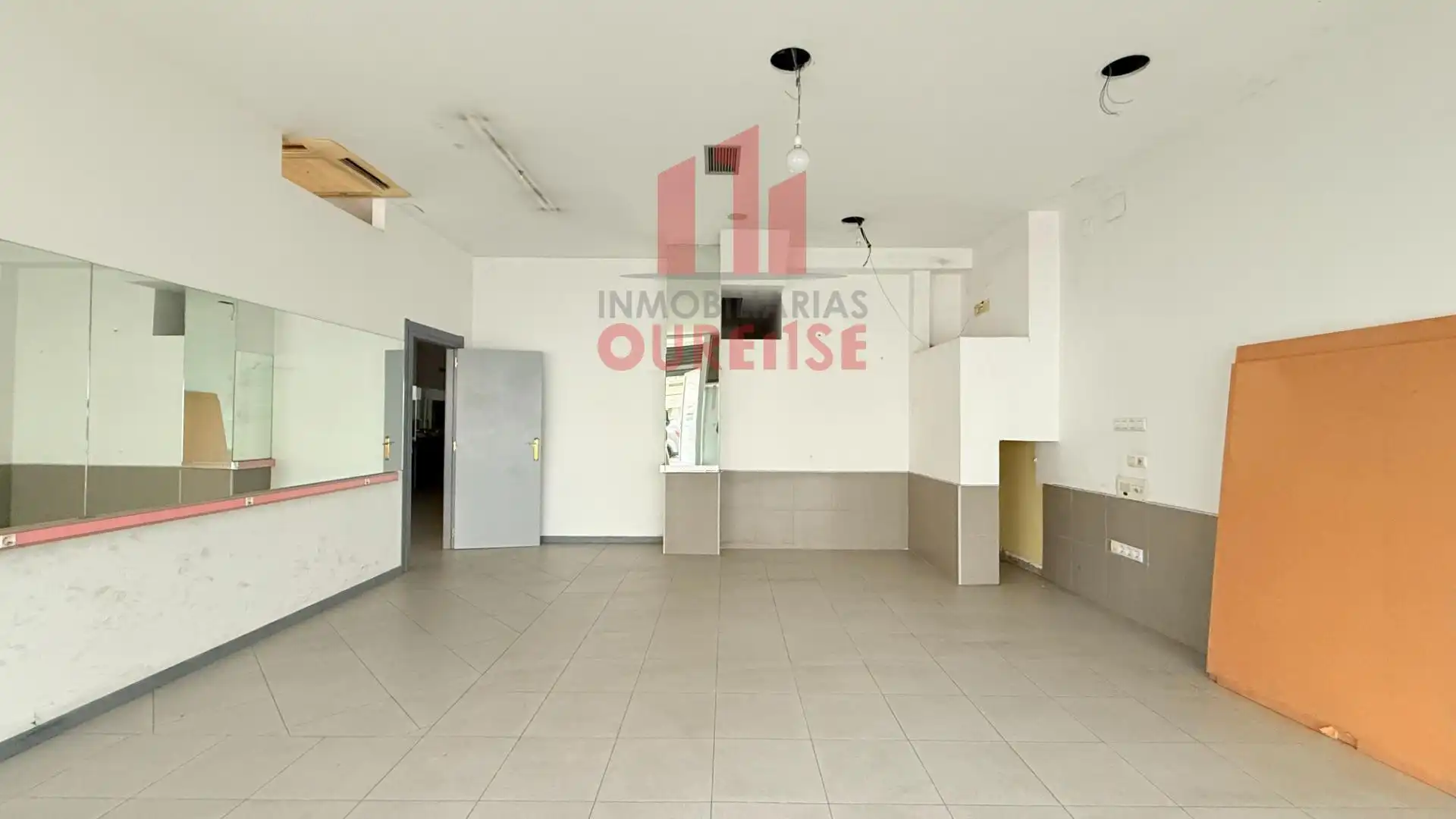 Local comercial de lloguer a Posío, imagen 6