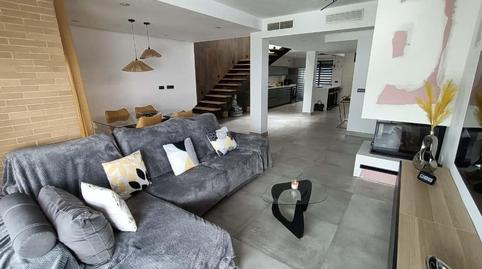 Photo 5 of Single-family semi-detached for sale in Colegio Europa, Sevilla