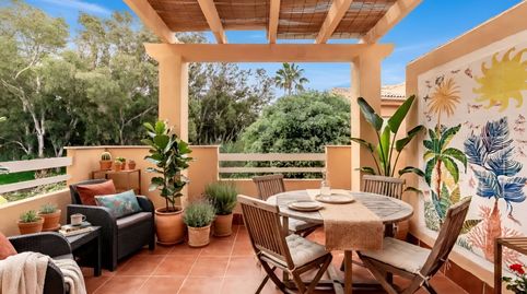 Foto 4 von Wohnung zum Verkauf in Marbesa, Marbella