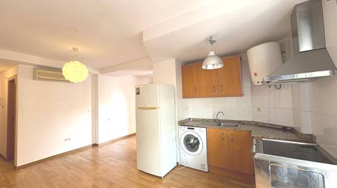 Foto 2 de Loft en venta en Norte, San Vicente del Raspeig / Sant Vicent del Raspeig