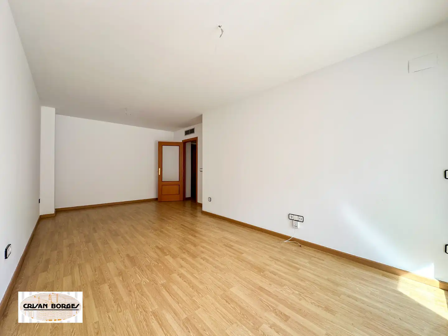Pis en venda en Reus amb Aire condicionat, Calefacció i Parquet