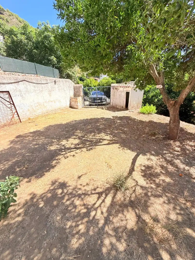 Maison rustique avec piscine à vendre à Yunquera, imagen 23