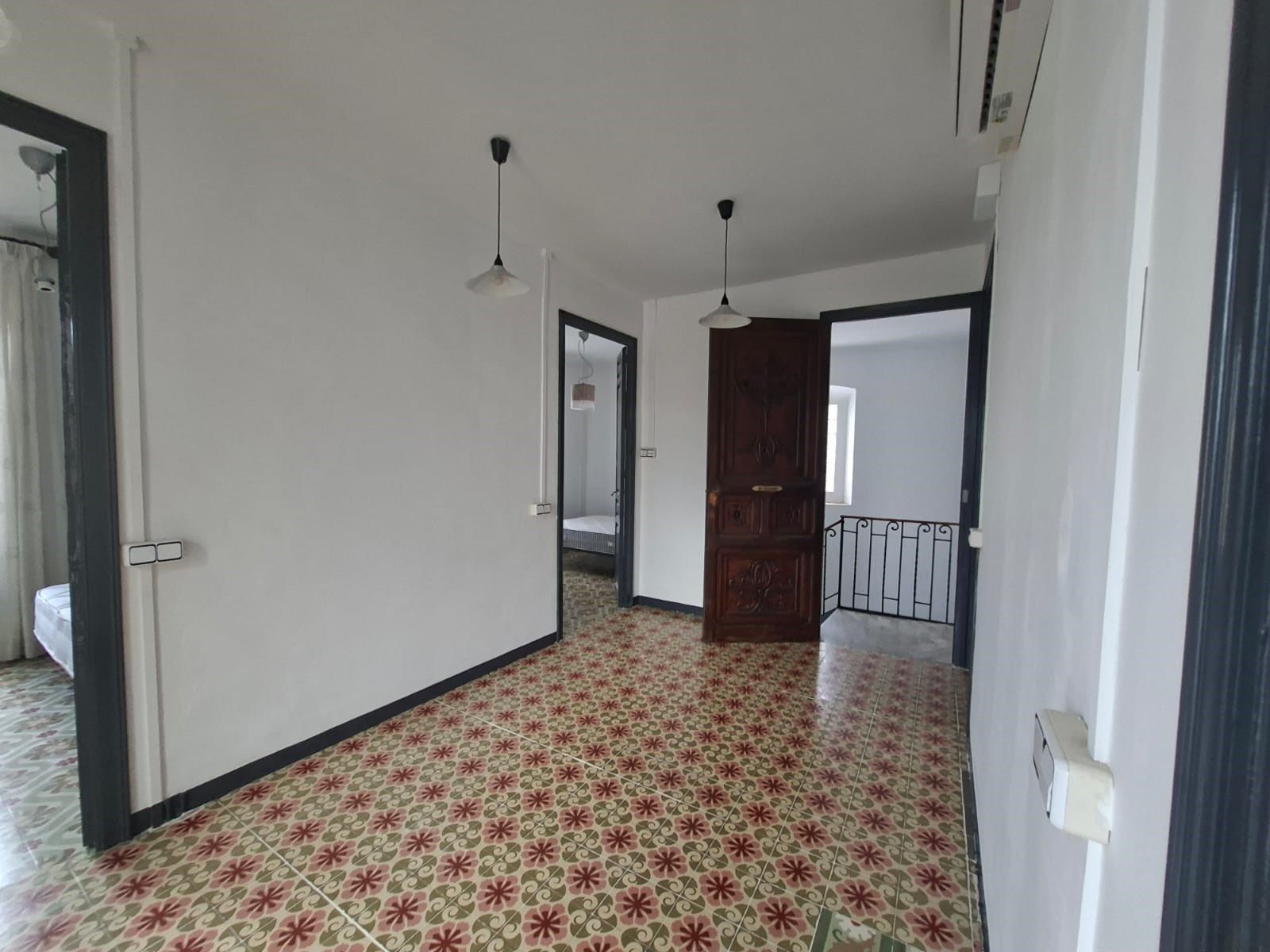 Flat to rent in Torroella de Fluvià  with Air Conditioner and Furnished