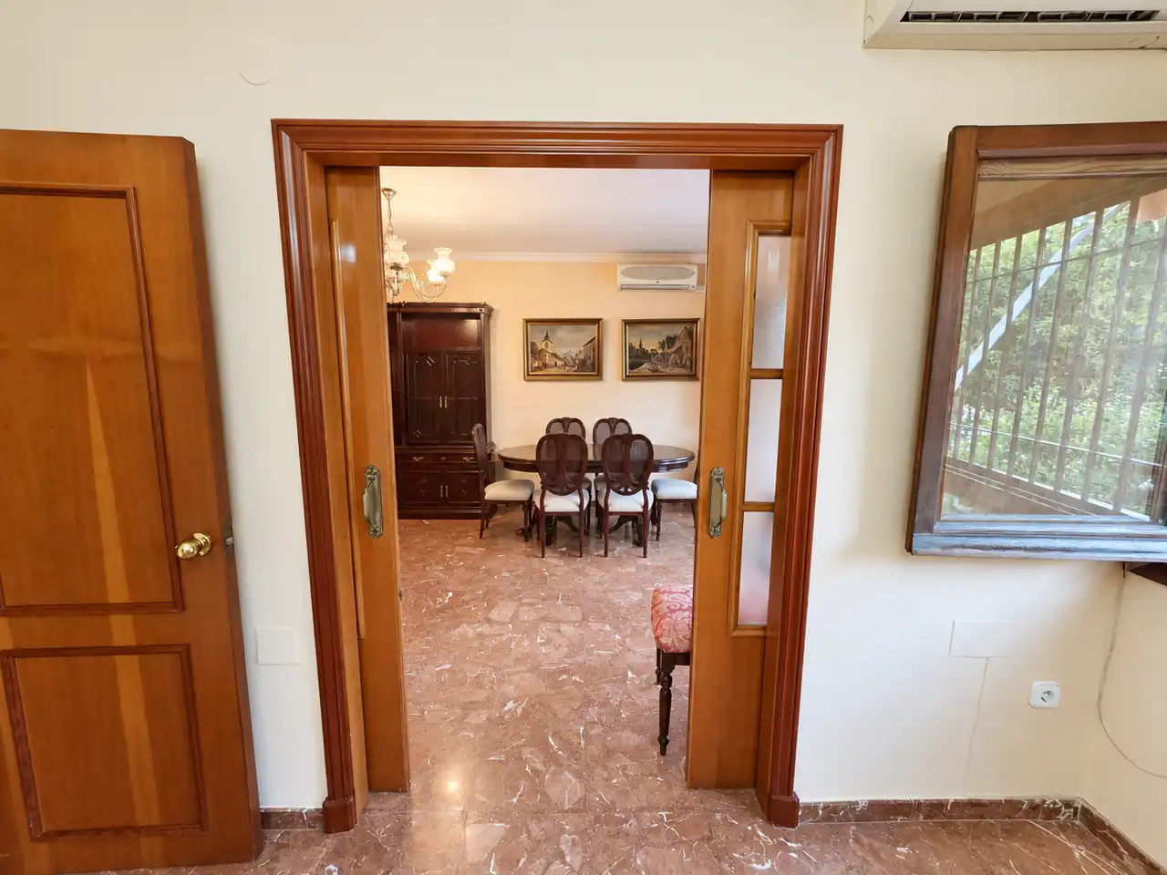 Ground floor for sale in Écija  with Air Conditioner, Terrace and Storage room