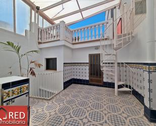 Casa adosada en venda en Picassent amb Aire condicionat, Terrassa i Forn