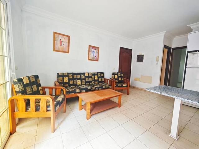 Apartamento en Venta en Guargacho