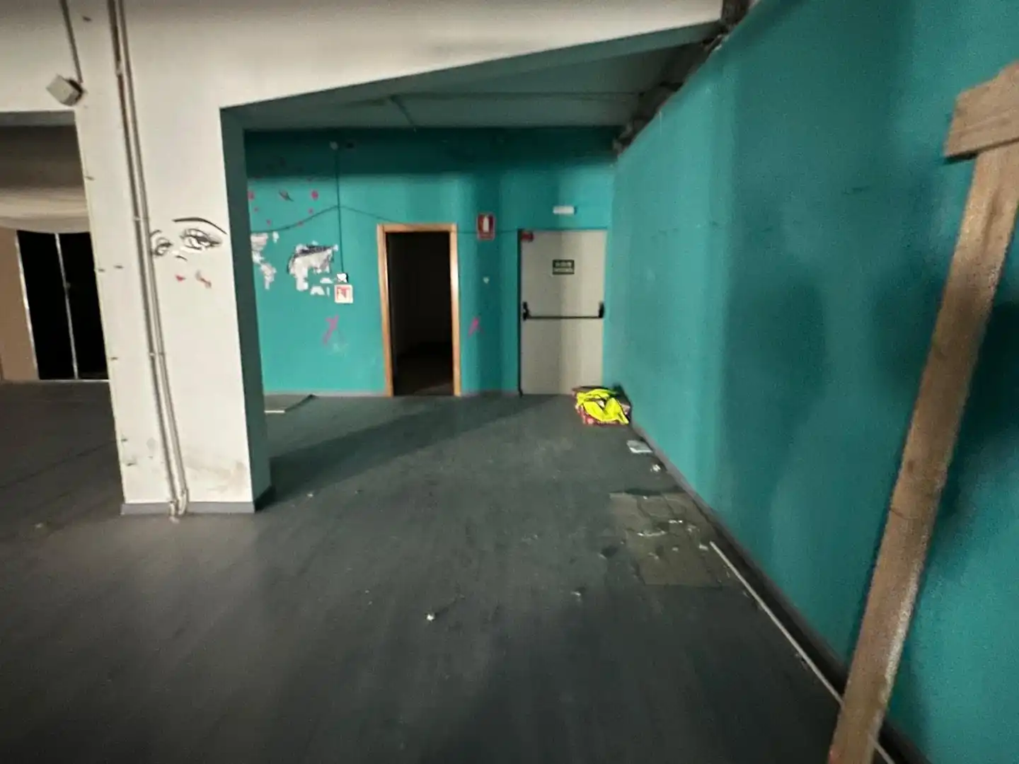 Geschaftsraum zur Miete in L'Hospitalet de Llobregat