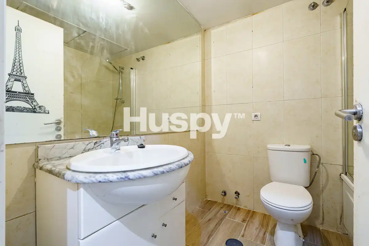 Loft con piscina in vendita a Carretera Villaverde a Vallecas, imagen 14