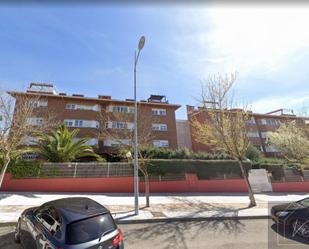 Exterior view of Flat to rent in Boadilla del Monte