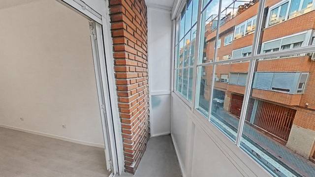 Piso en Alquiler en Vista Alegre