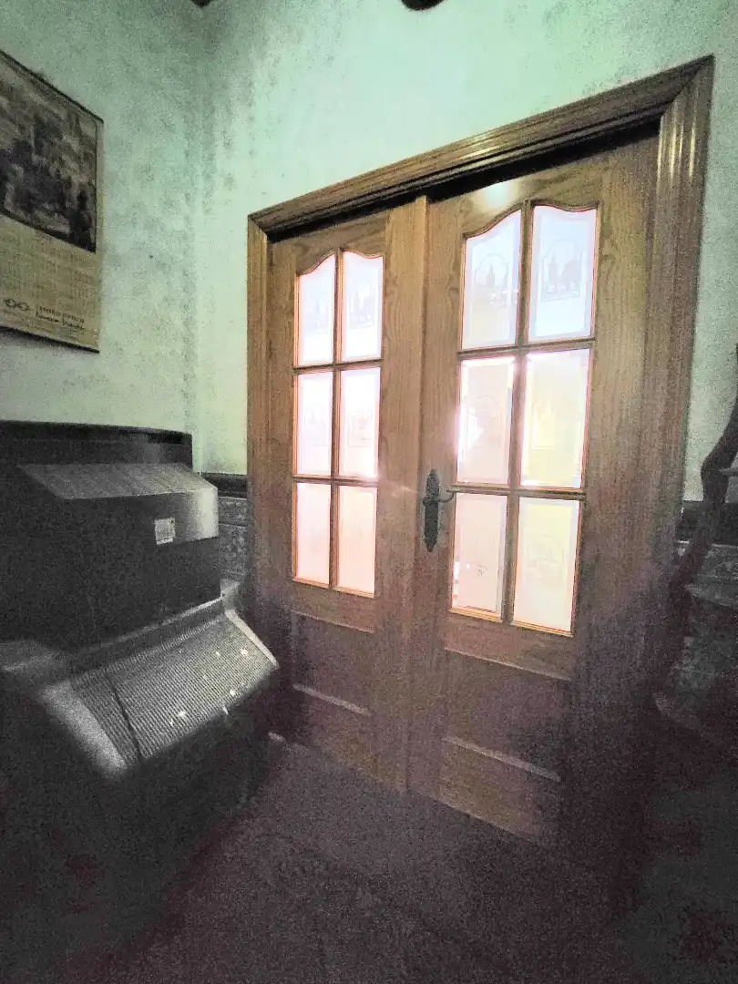 Casa o xalet en venda en El Viso del Alcor amb Aire condicionat, Calefacció i Jardí privat