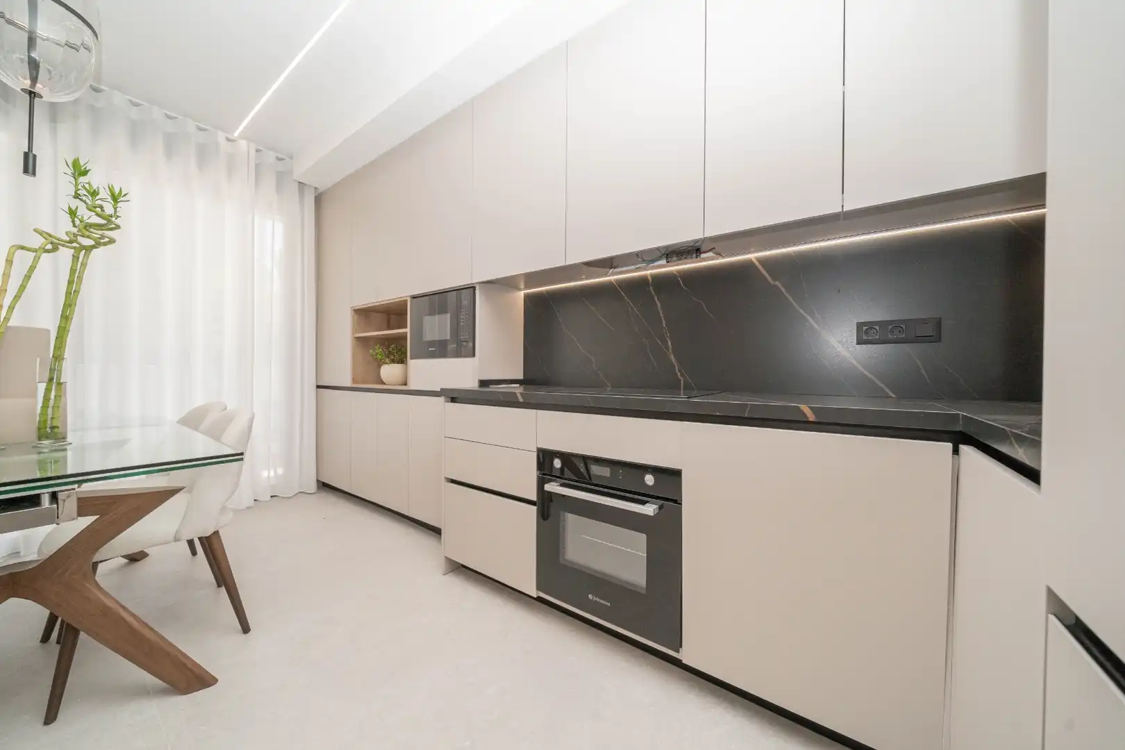 Wohnung mit Terrasse zum Verkauf in Puerto Deportivo, imagen 6