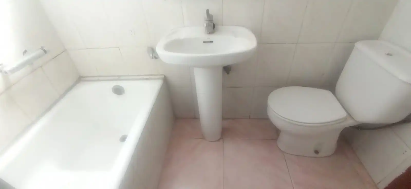 Bathroom of Flat for sale in Castalla