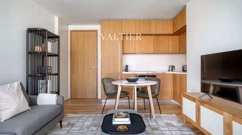 Photo 2 of Flat for rent in De Javier Ferrero, Ciudad Jardín, Madrid Capital