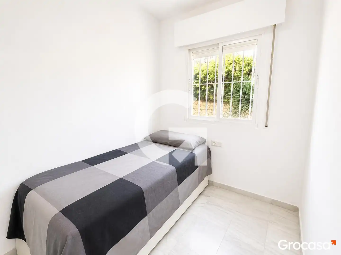 Planta baja en venta en CL JULIO ROMERO DE TORRES, La Cala del Moral
