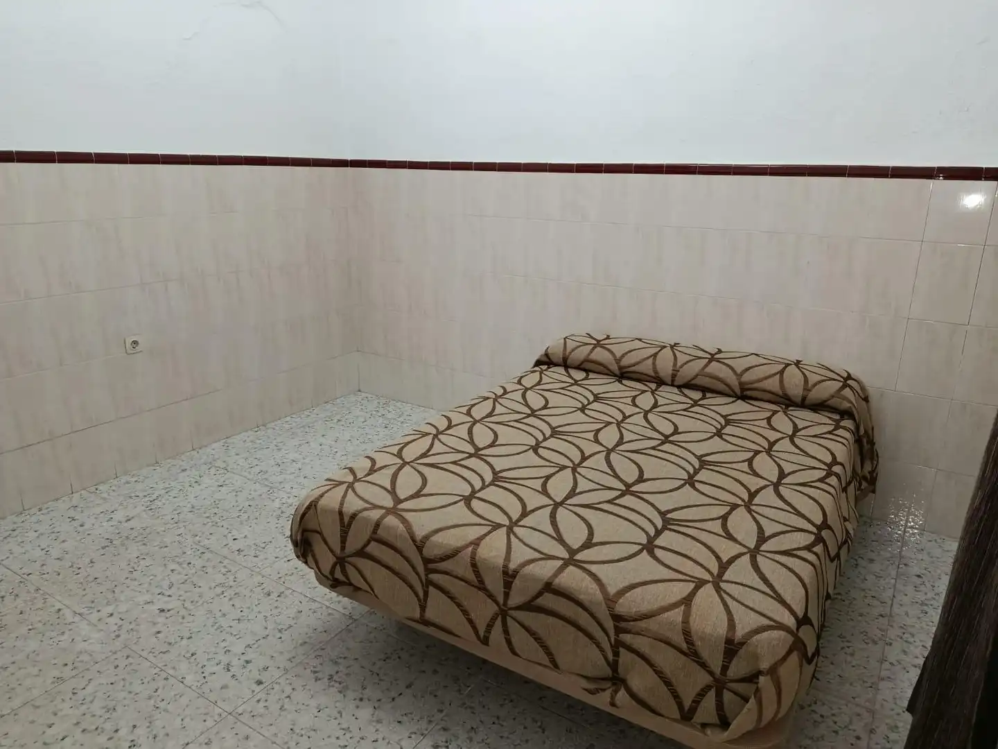 Bedroom of Detached homes for sale in Sevilla  with Terrace