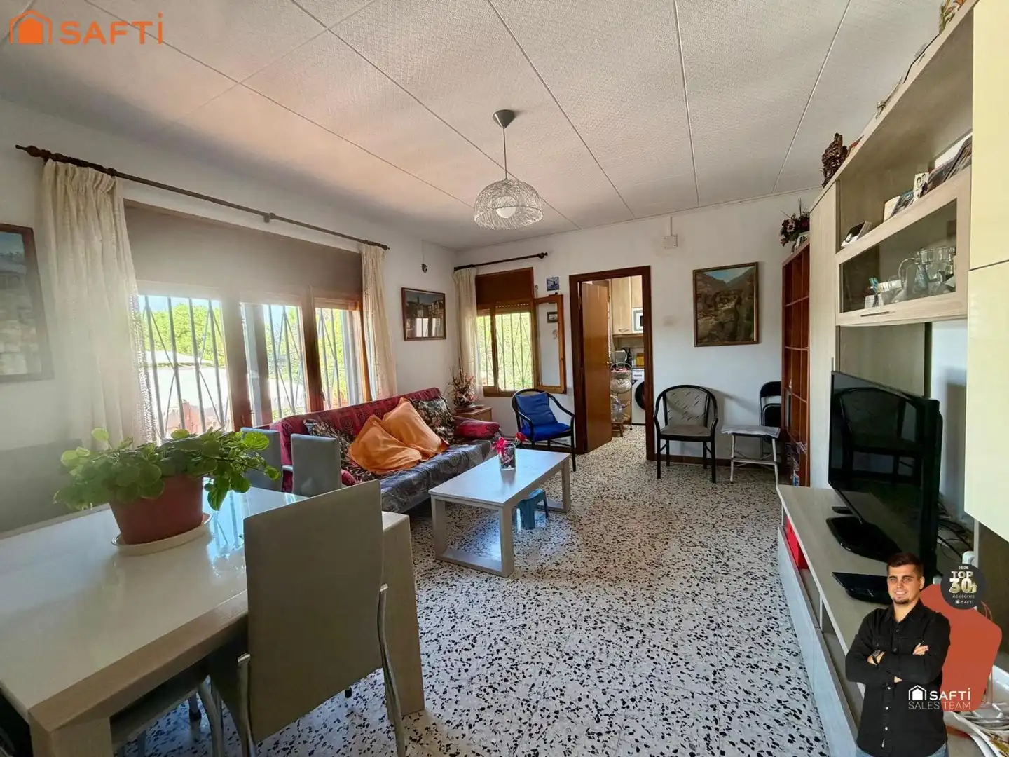 House with terrace for sale in Residencial Park, imagen 16