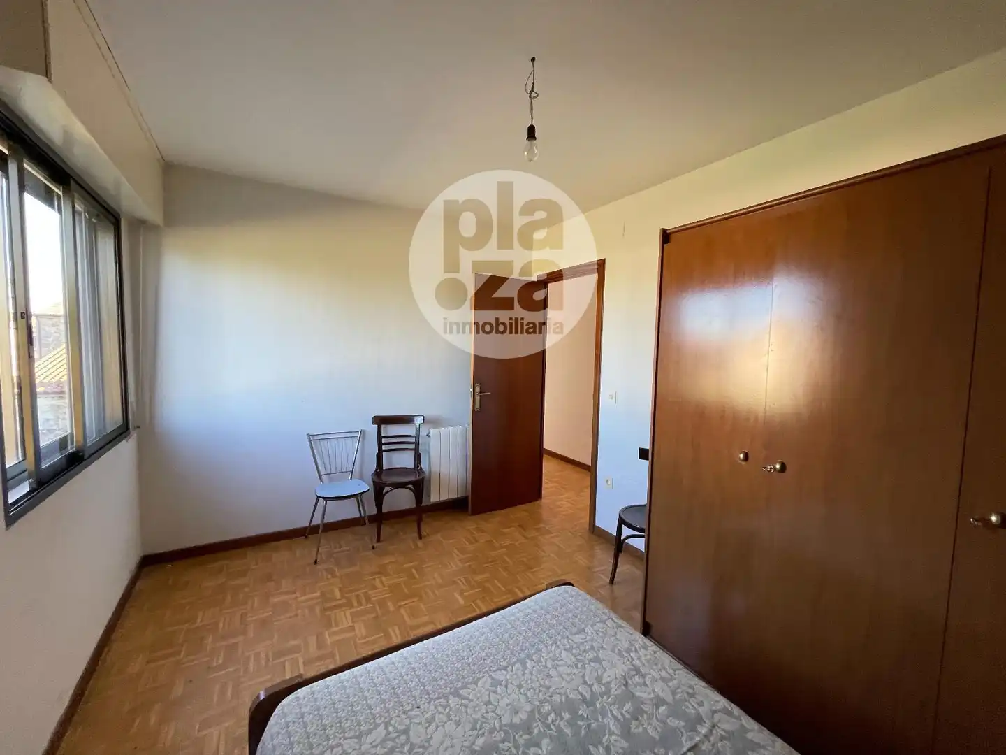 Dormitori de Casa o xalet en venda en Ibeas de Juarros amb Calefacció i Moblat