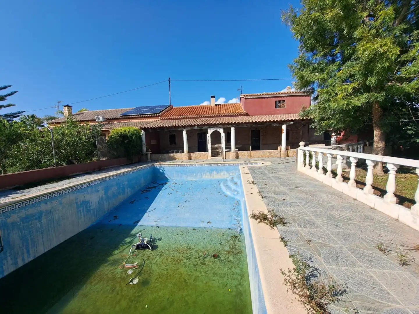 Casa o chalet en venta en Marchena