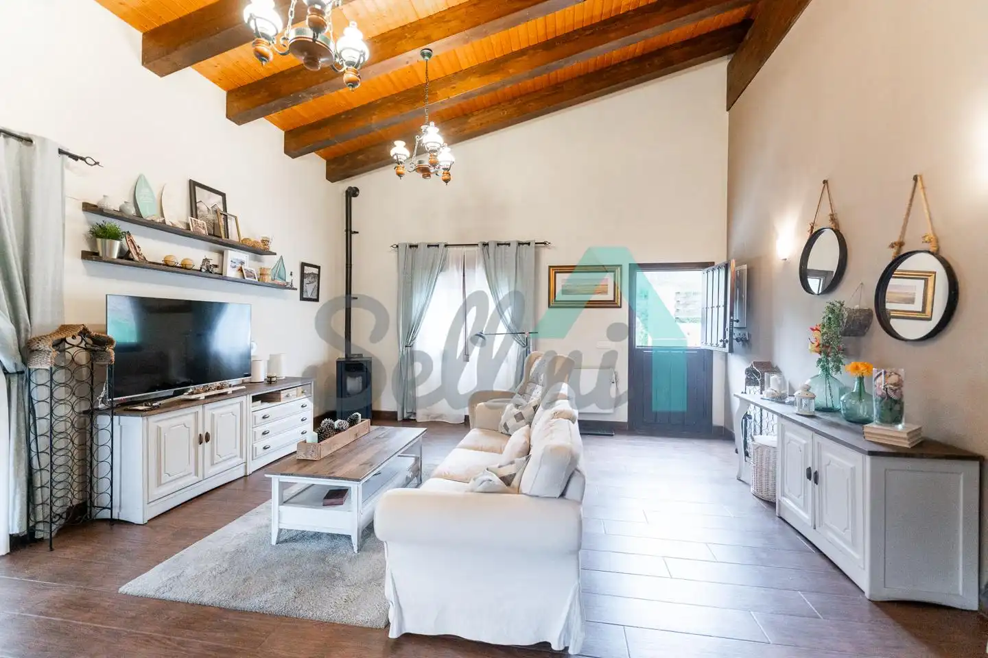 Casa con giardino in vendita a Lugar Tezangos, imagen 26